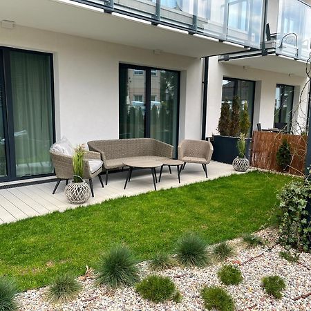 Rezydencja Niechorze 108 Prestige By The Beach Kültér fotó