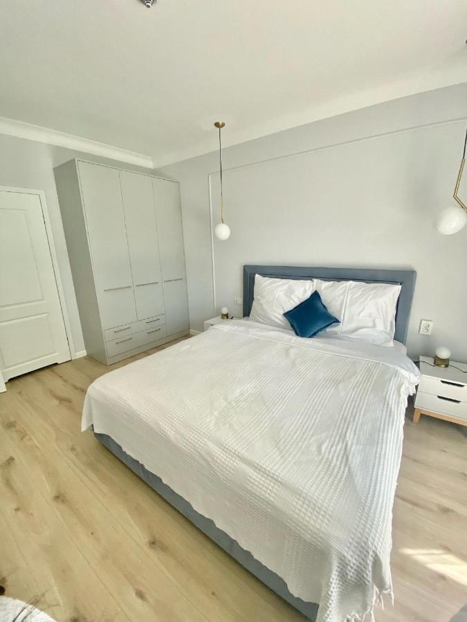Rezydencja Niechorze 108 Prestige By The Beach Kültér fotó